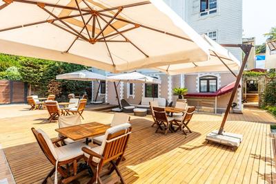 Sakine Hanım 402 | Üsküdar