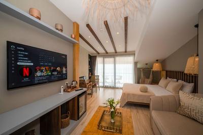 Villa Siesta Hotel Istanbul Airport