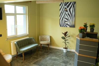 Zelle Airport Bouitique Hotel