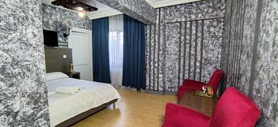Zirkon Suit Atasehir Otel