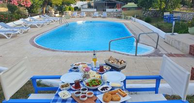 Dilek Ağacı Butik Otel