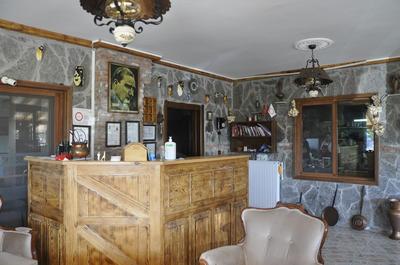 Selinos Otel Bergama