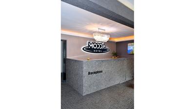 Modda Hotel