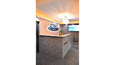 Modda Hotel