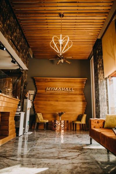 MyMahall Otel