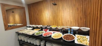 Ulusoy Hotel Bornova