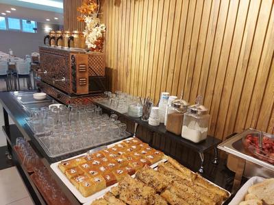 Ulusoy Hotel Bornova