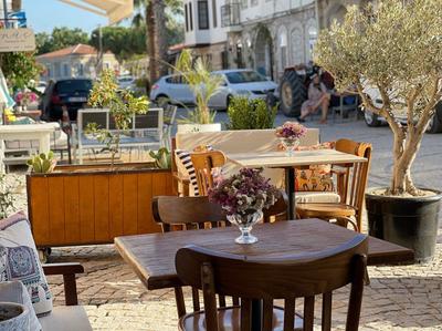 1881 Halil Efendi Butik Otel