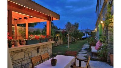 1890 Swan Deluxe Otel