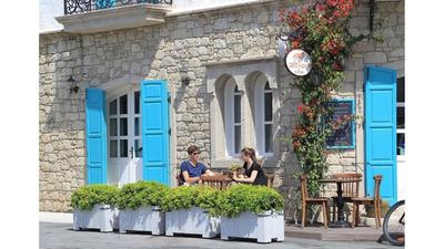 1890 Swan Deluxe Otel