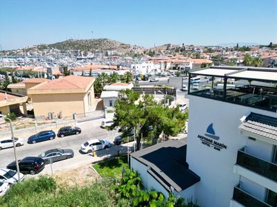 Akpınar Marin Otel Çeşme