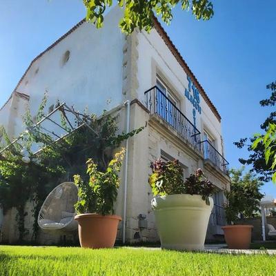 Alaçatı 716 Butik Otel