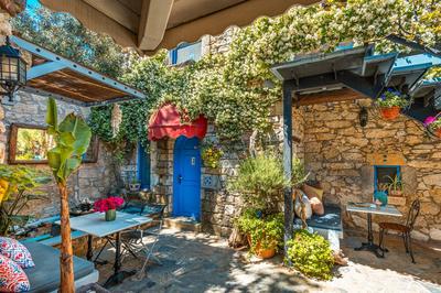 Alaçatı Eski Ev Otel