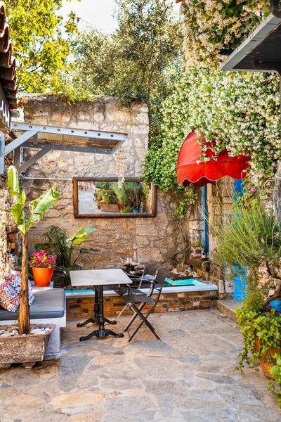 Alaçatı Eski Ev Otel