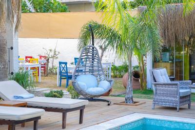 Alaçatı Londia Hotel