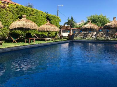 Alaçatı Roka Taş Otel