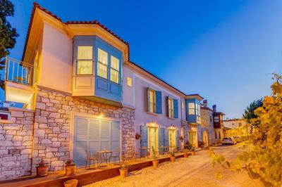 Alaçatı Vespera Otel