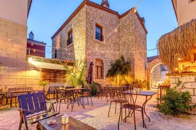 Alaçatı Vespera Otel