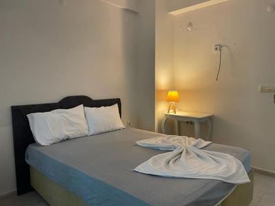 Alahan Otel Alaçatı