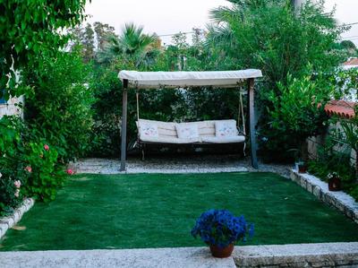 Alanarin Konak Alaçatı