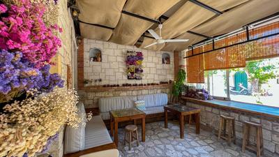 Alayaz Otel Alaçatı