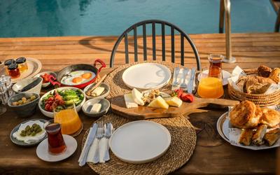 Aleysim Alaçatı Design Als