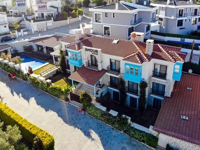 Amour Alaçatı Butik Otel