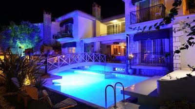 Argente Alaçatı (Adult Only)