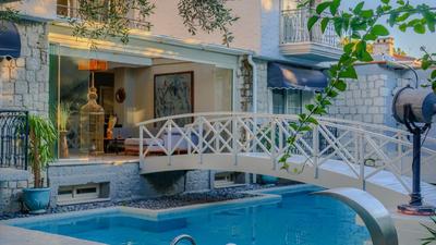 Argente Alaçatı (Adult Only)