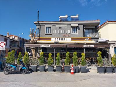 Bedroom Alaçatı