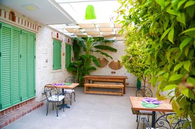 Bellapais 58 Luxury Çeşme