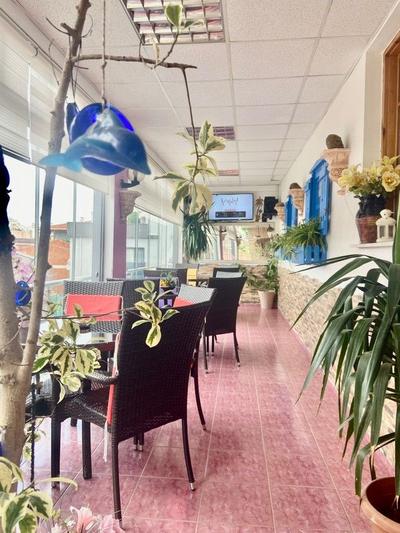 Can Butik Pansiyon Çeşme