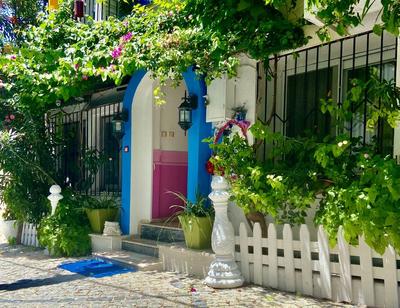 Can Butik Pansiyon Çeşme