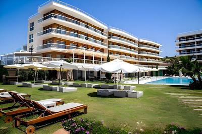 Casa De Playa Luxury Hotel & Beach