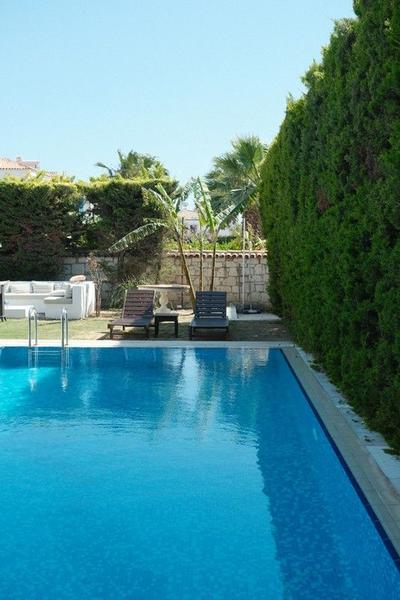 Casa Tuana Alaçatı