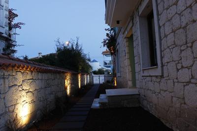 Cemile Hanım Konağı