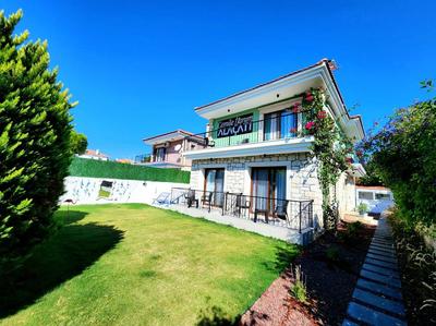 Cemile Hanım Konağı