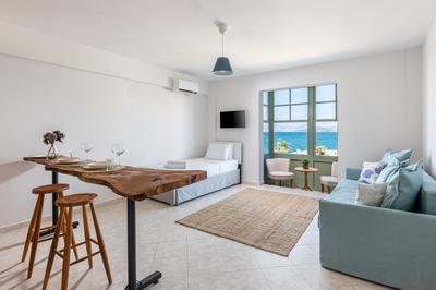 Cumbalıca Beach Hotel