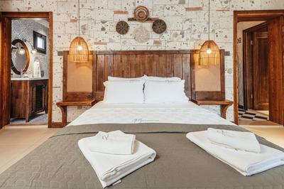 Panjur Hotel Çeşme