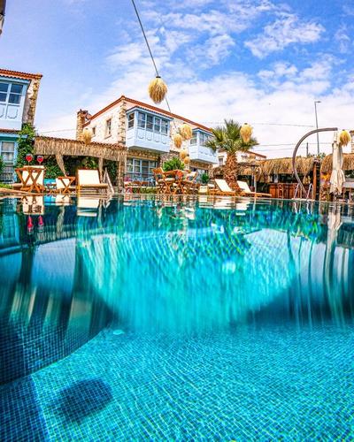 Dört Mevsim Alaçatı