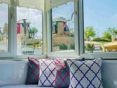 Elda Köyiçi Alaçati