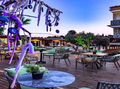 Etiz Hotels Alaçatı