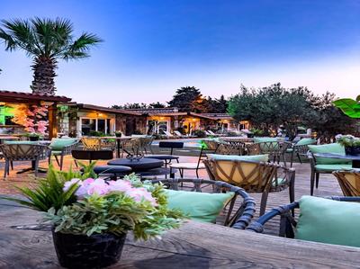 Etiz Hotels Alaçatı