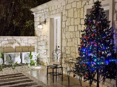 Fedora Alaçatı Otel