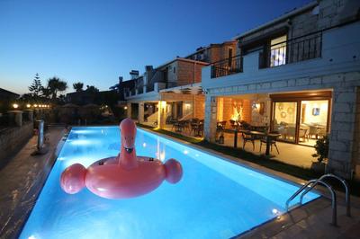 Fizzio Alaçatı Hotel