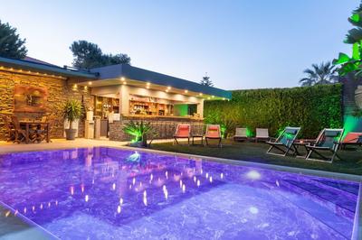 Galano Suites Alaçatı