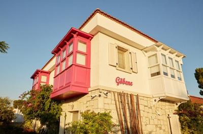 Göbene Otel Alaçatı