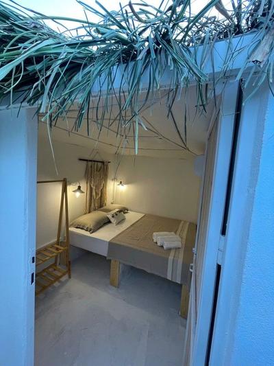 Hacımemiş Alaçatı Köyiçi