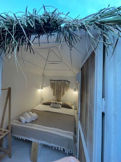 Hacımemiş Alaçatı Köyiçi