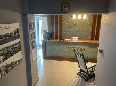 Hotel Antonio